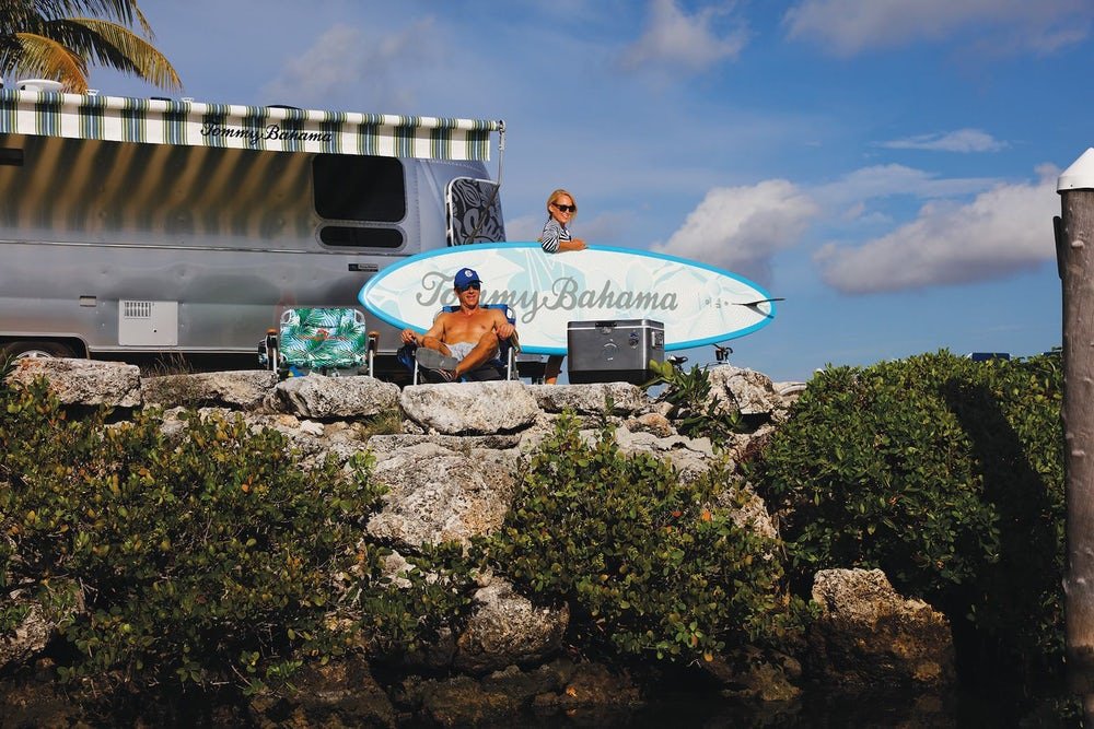 airstream special edition