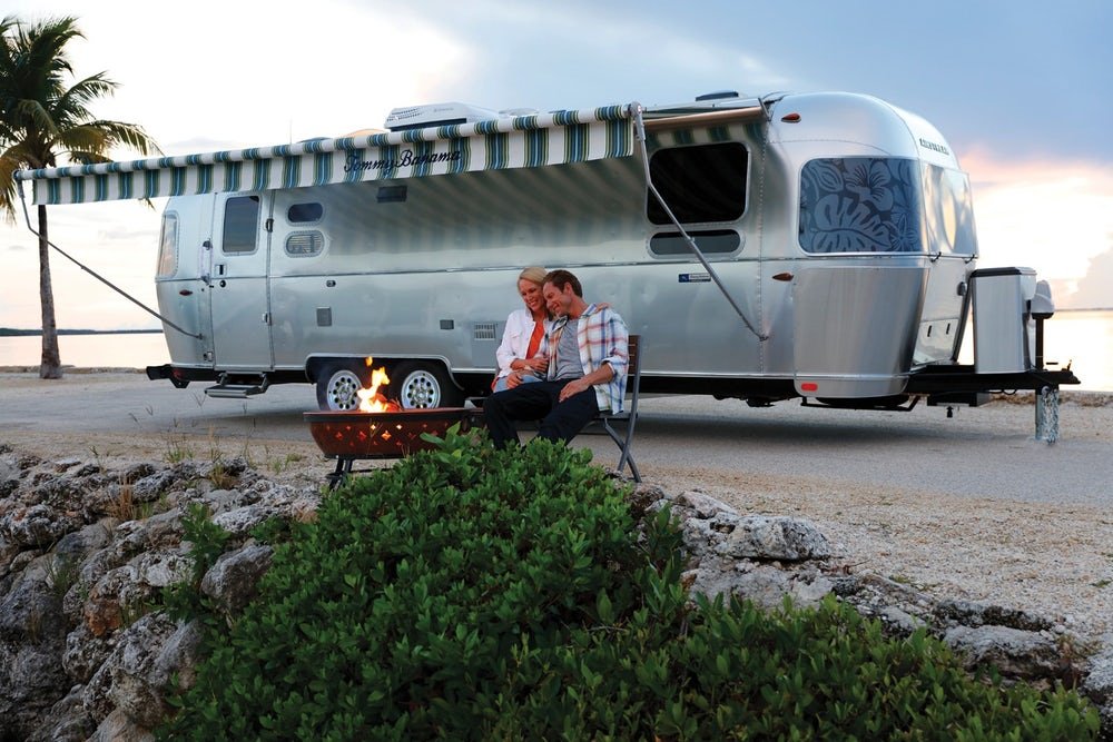 top ten touring trailer