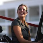 general public in Dubair Air Show