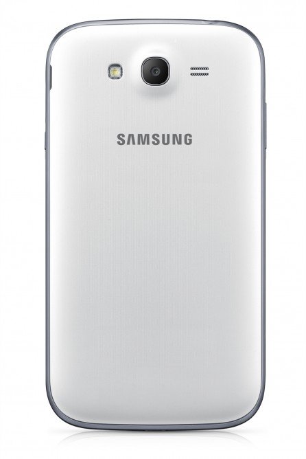 SAMSUNG GALAXY GRAND