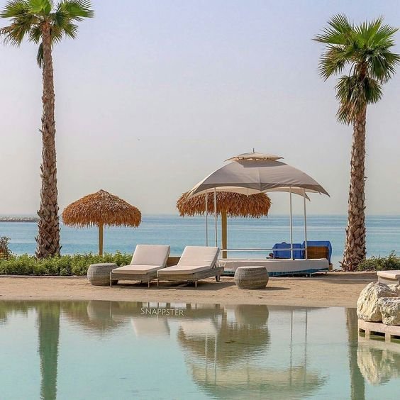 visit banana island honeymoon