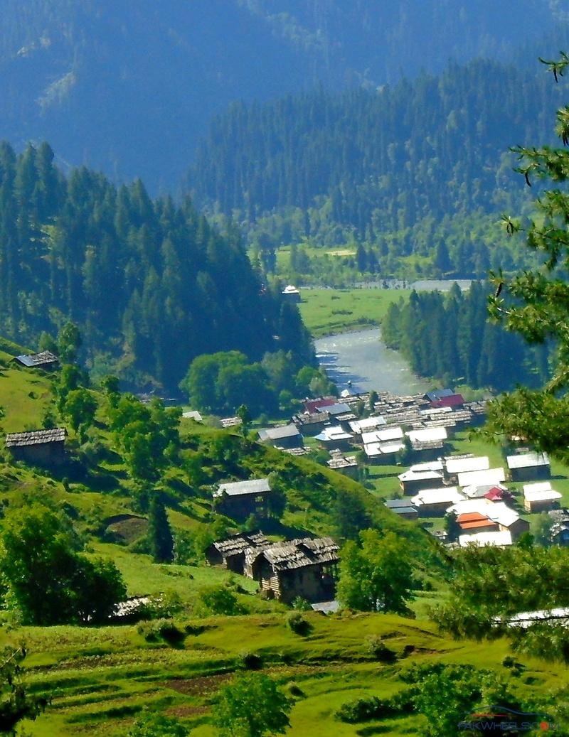 Must Visit Places in Azad Jammu & Kashmir (AJK)