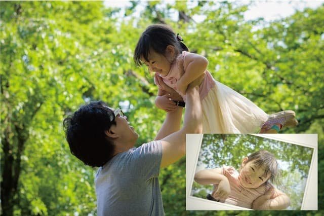 handfree photography