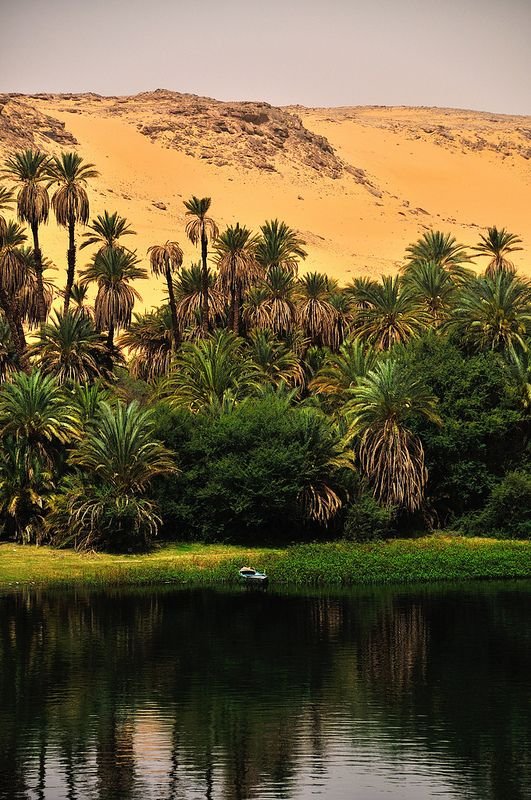 what to see in egypt