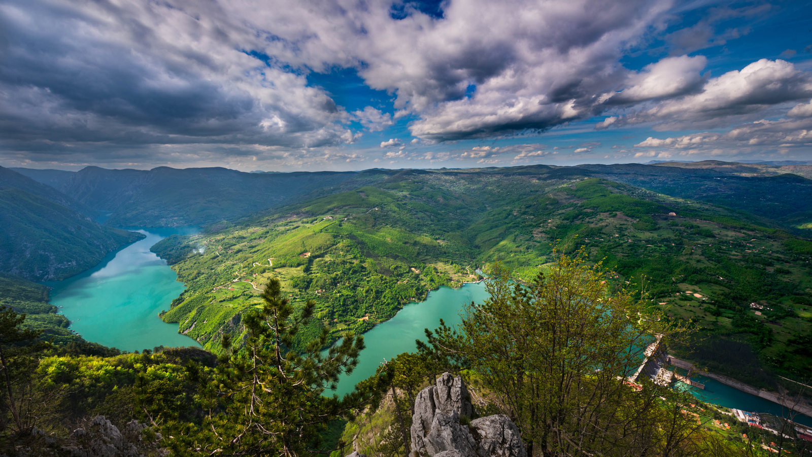 10 Best Places to visit in Serbia
