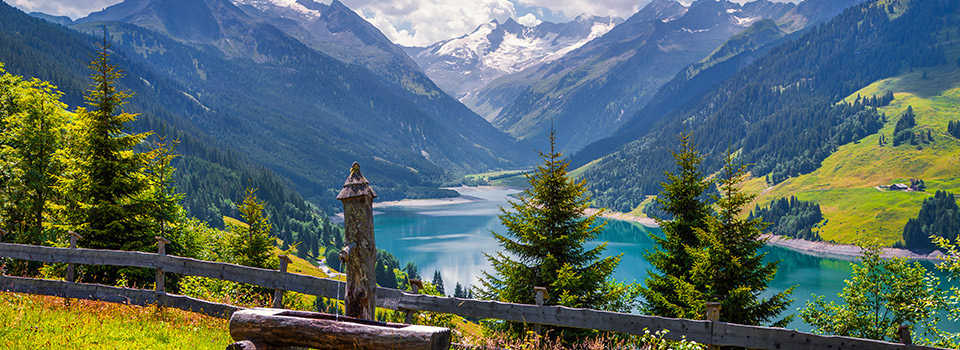 Best Places to Visit in Austria