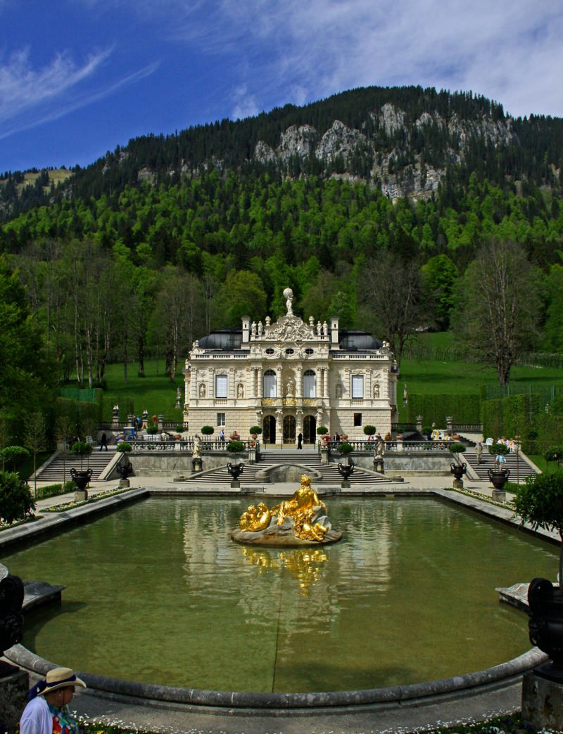 10 Best Top Rated Tourist attractions in Garmisch-Partenkirchen (Germany)