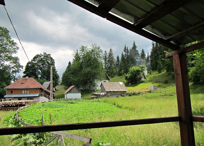 Most Visited Tourist attractions in Romania