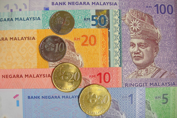 Malaysia-Money