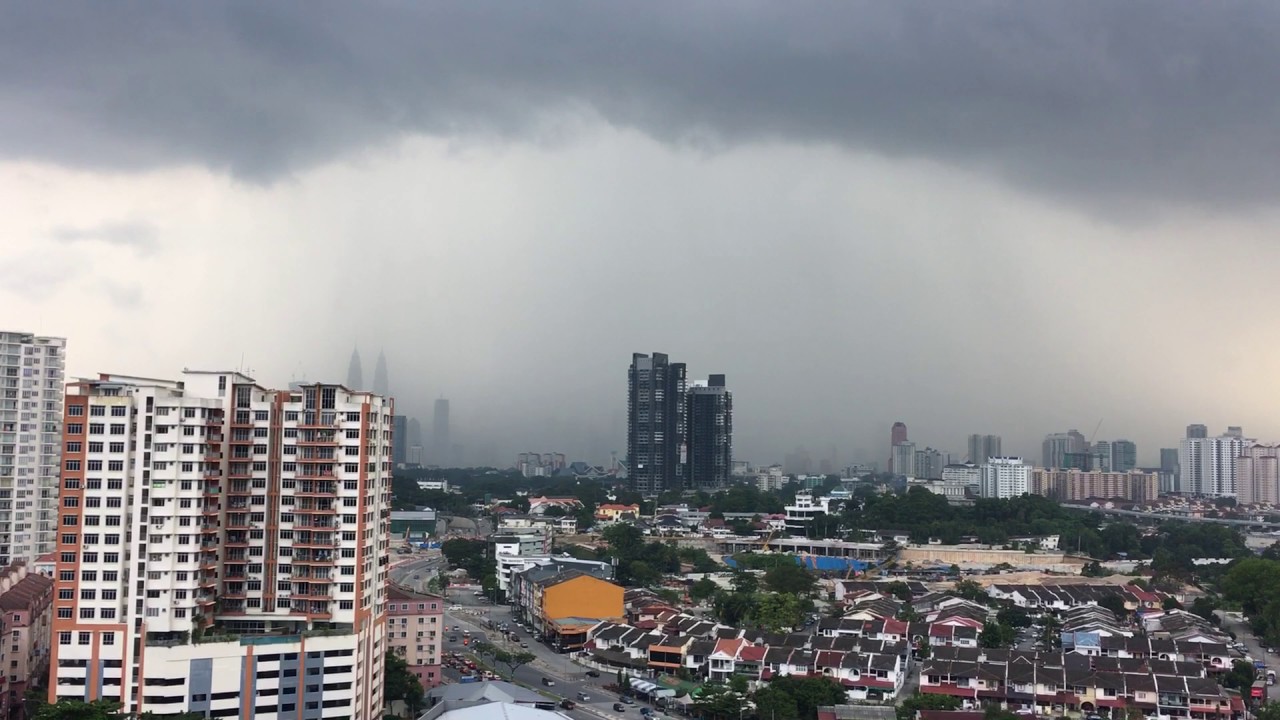 Weather Malaysia When to Visit