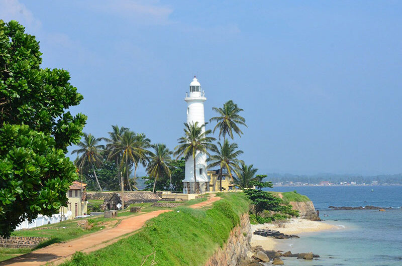 Top Ten Tourist Attractions in Sri Lanka