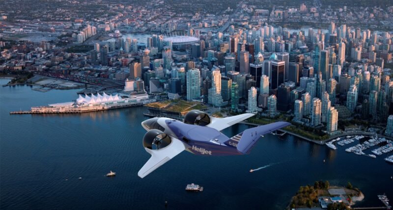 Trifan 600 is expected to fly by End of 2024