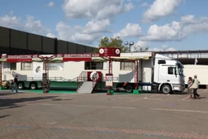  Snakeliner President-Suite 