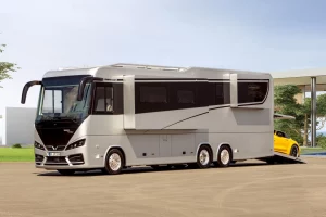 Variomobil Perfect 1200 Platinum