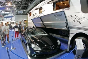 Volkner Mobil Performance