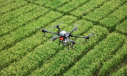 Agricultural Drones to Buy in 2022