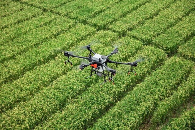 Agricultural Drones to Buy in 2022