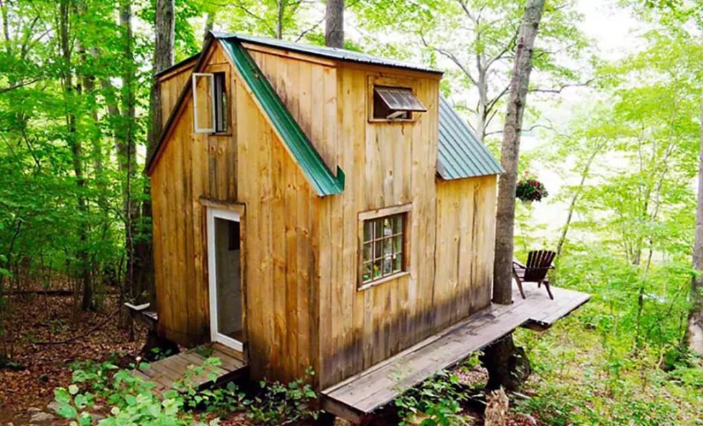 Tiny Homes for Sale