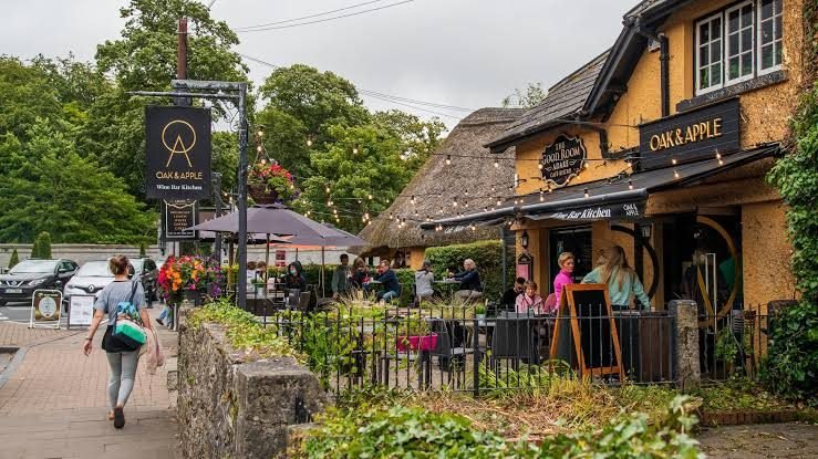 10 Charming Villages to Visit in Europe