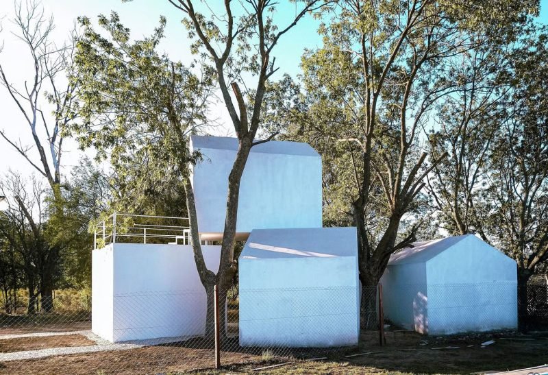 Unpacking the Possibilities of Tiny Living: Discovering the SF-FR Tiny House