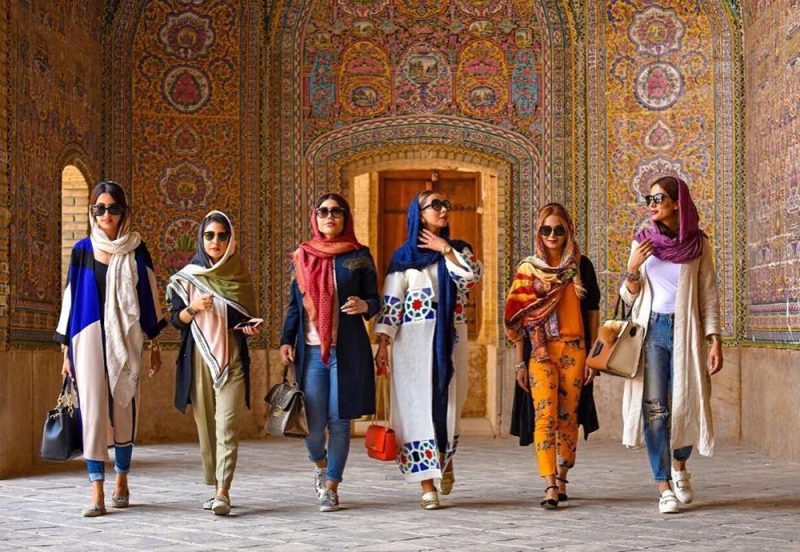 What You Should Know Before Visiting Iran-Iran Traveling Guide