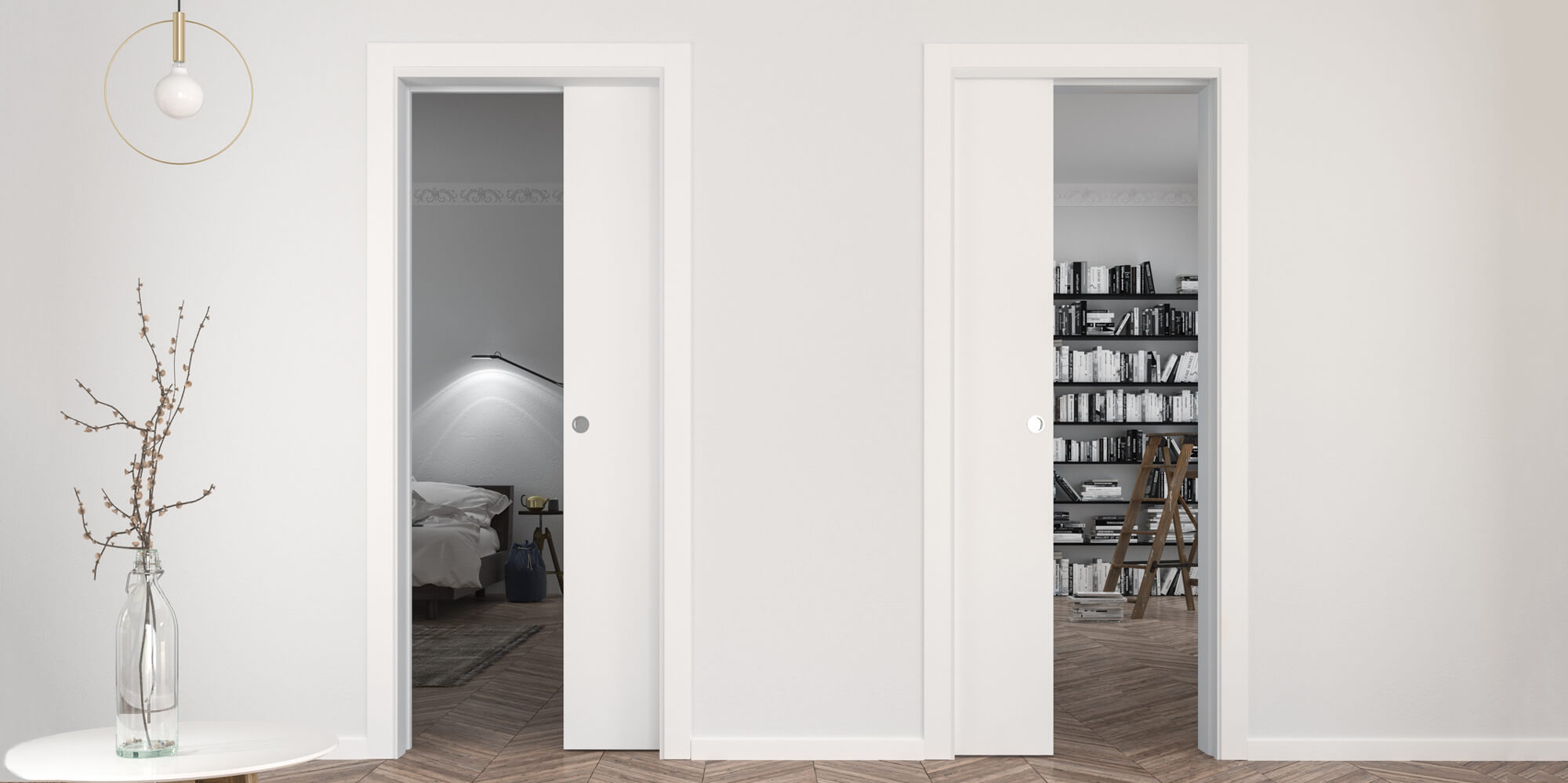 Why Cavity Sliding Doors? 5 Major Benefits for Homeowners