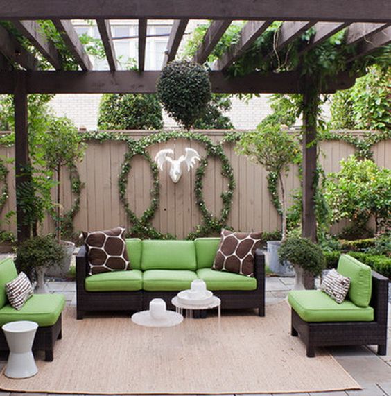 20 Value-added Ideas to Upgrade your Patio on Budget