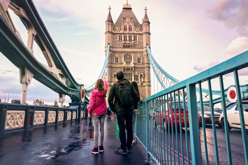 Useful Tips for First Time Visitors to London (2024)