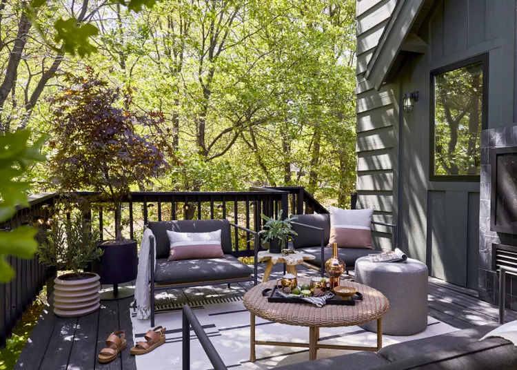 25 Patio Inspirations for 2025: Trends, Ideas, and Designs
