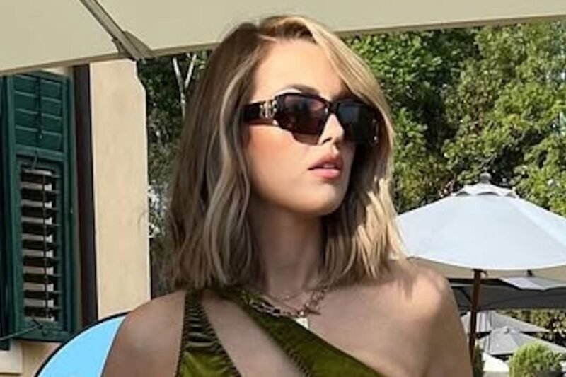 The Life Story of Austrian Beauty Influencer Stefanie Pieper