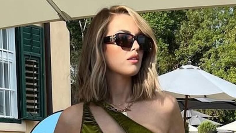 The Life Story of Austrian Beauty Influencer Stefanie Pieper