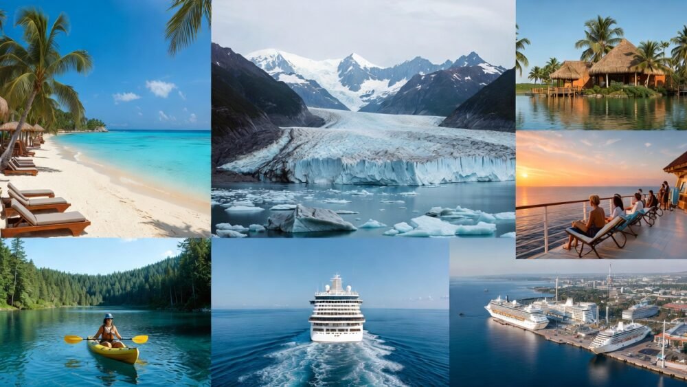 Top 15 Best Cruise Routes for 2026: Ultimate Guide for USA and UK Travelers