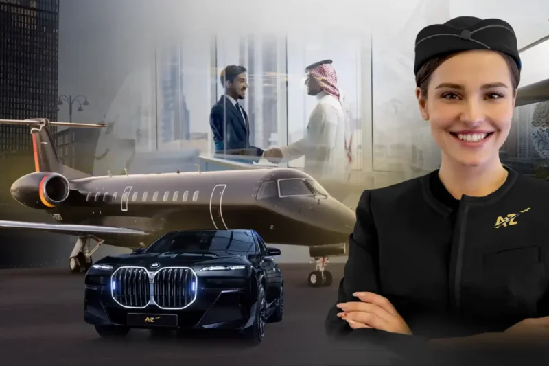 VIP Airport Services: How Elite Travelers Transform Their Airport Experience