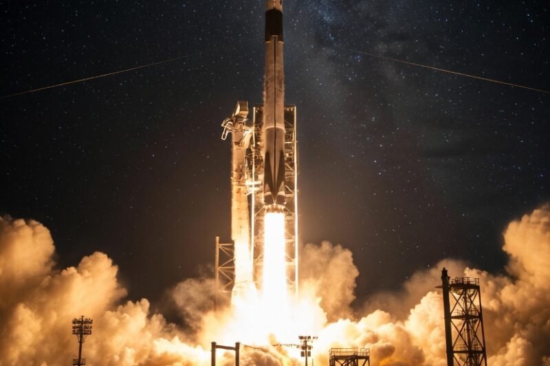 Artemis 2: NASA’s Biggest Moon Mission of 2026