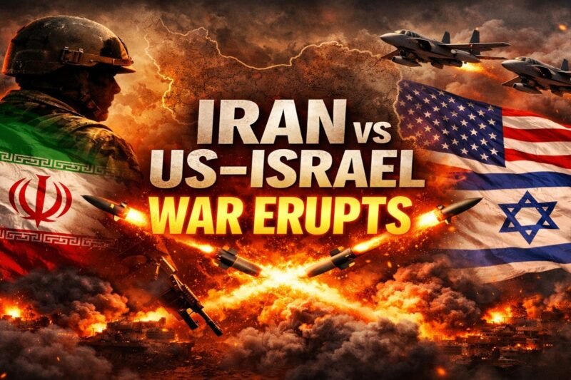 Why Most People Say Iran Will Win US-Israel War 2026: 7 Key Reasons, Expert Analysis & Public Opinion