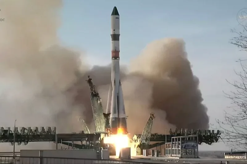 Russia Progress 94 ISS Cargo Mission Glitch: Antenna Failure Forces Rare Manual Docking Backup