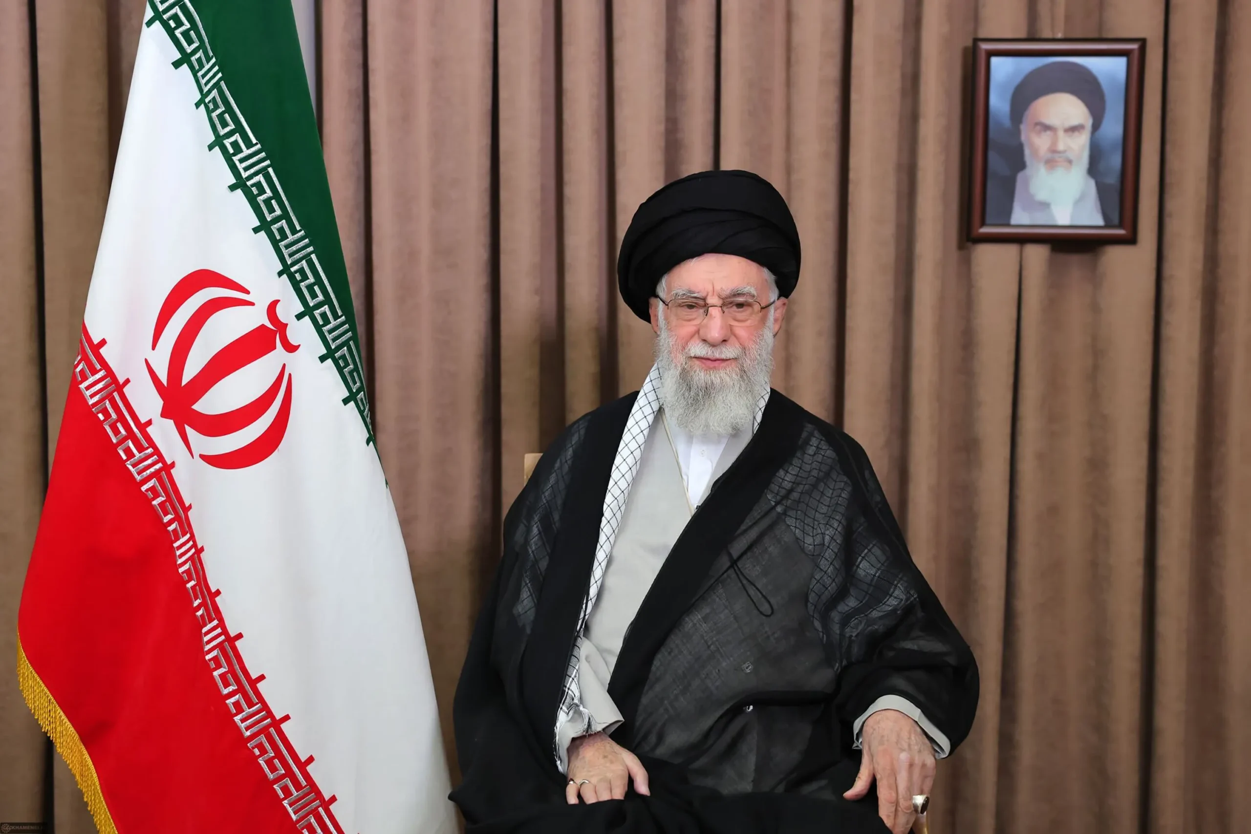 Ayatollah Ali Khamenei Biography: From Birth in Mashhad to Assassination in 2026 &ndash; Full Life Story of Iran&rsquo;s Supreme Leader