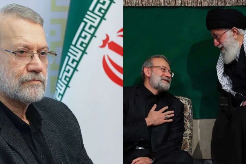 Ali Larijani Biography: Complete Life Story, Political Career, Family, Achievements, Nuclear Negotiations & Tragic Death in 2026 Iran War