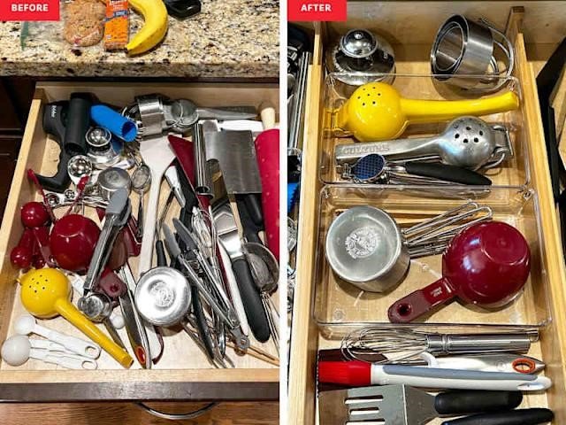 Kitchen Drawer Organization Ideas That Actually Work in 2026