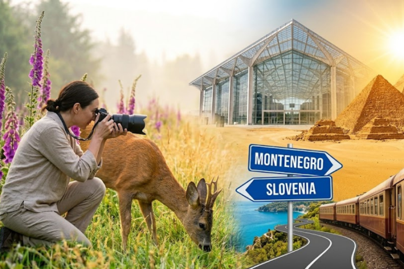 The Ultimate Summer Bucket List 2026: 15 Must-Do Experiences