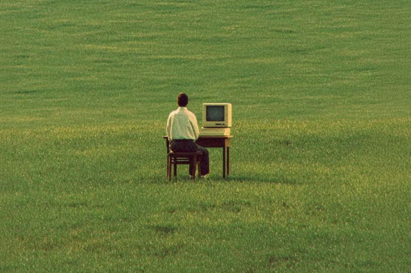 Digital Detox: Ways to Reclaim Your Time & Mental Peace