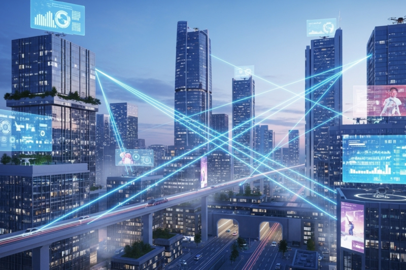 Autonomous Agentic AI in 2026