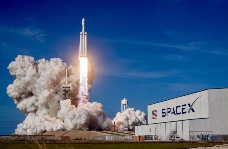 SpaceX Starship Breakthrough: World’s Most Powerful Rocket