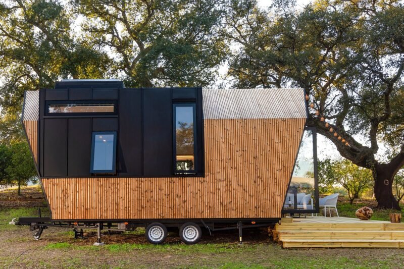 Tiny Home in 2026: Guide to Sustainable Living