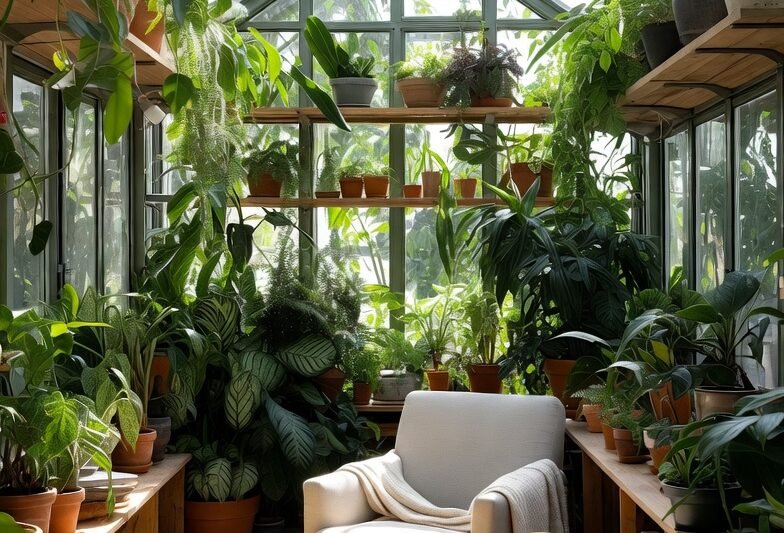 Build your own Dream GreenHouse in 2026
