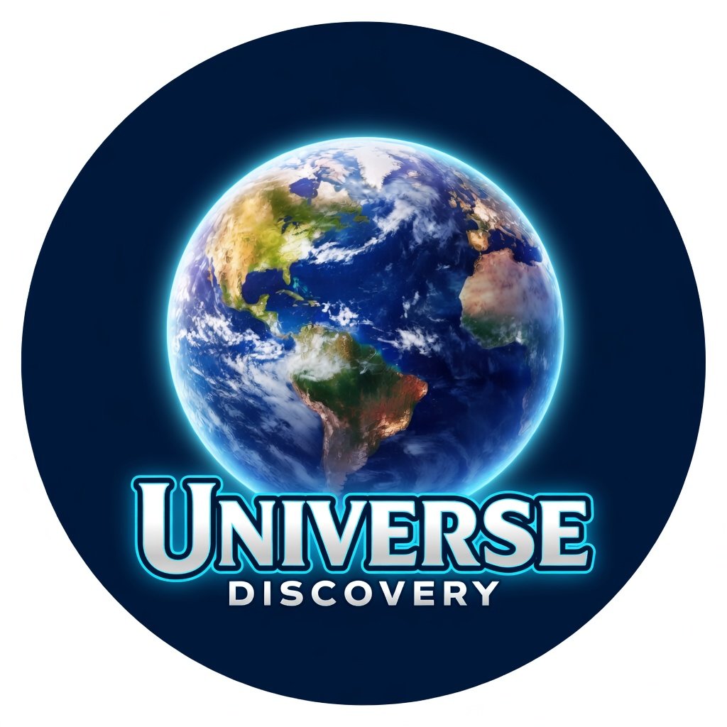 Universe Discovery