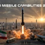 IRAN MISSILE