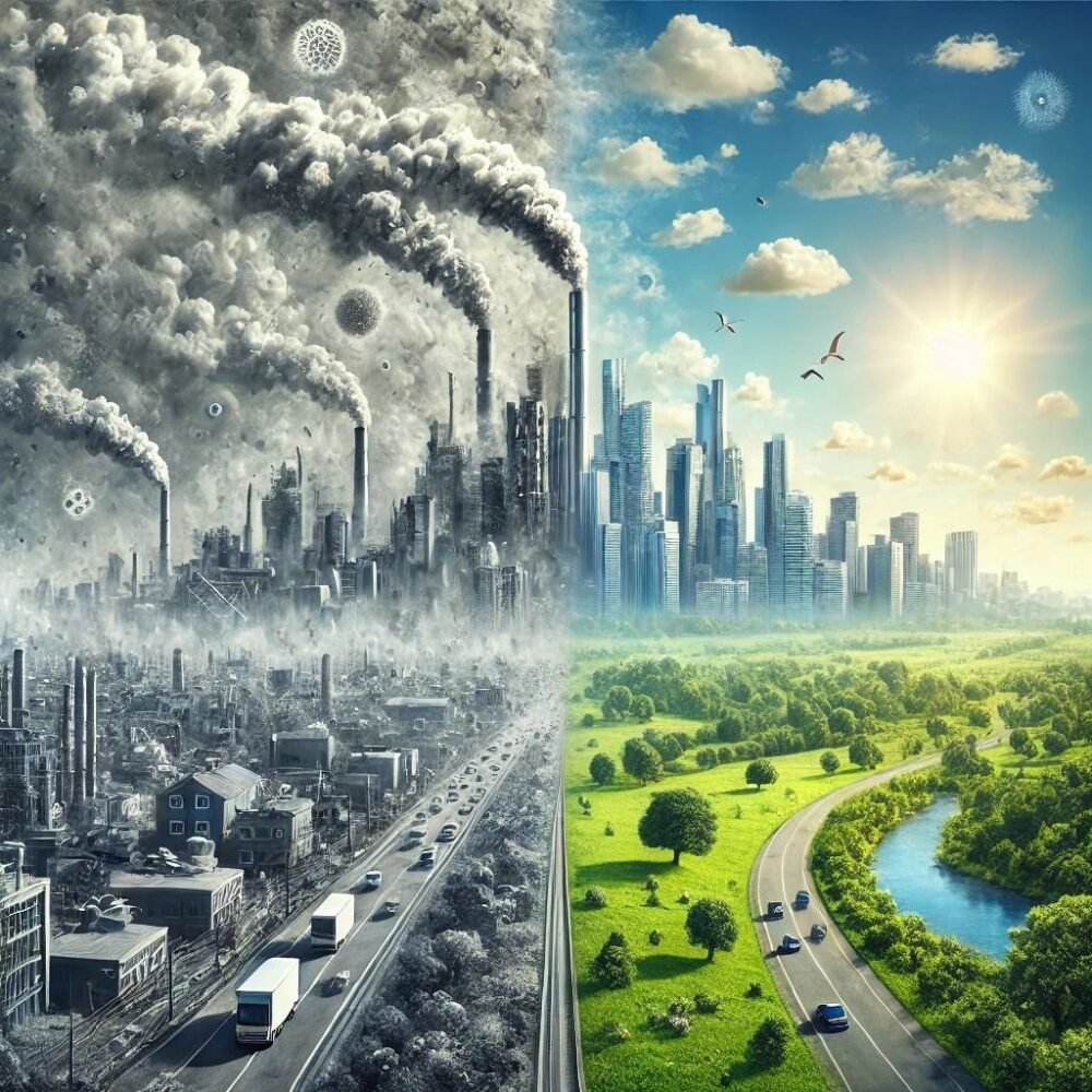 Climate Change