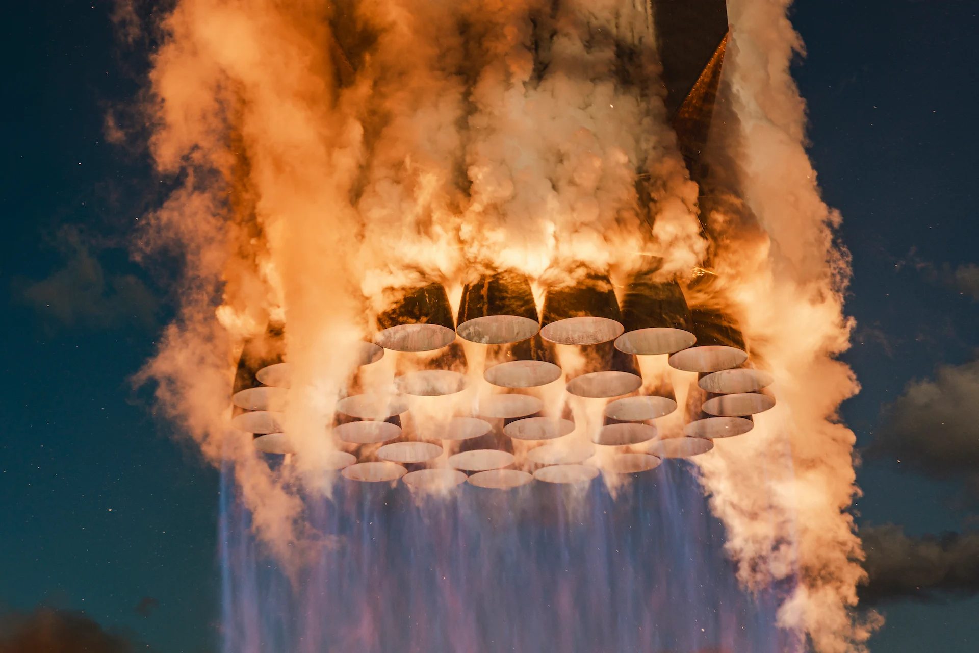 spacex