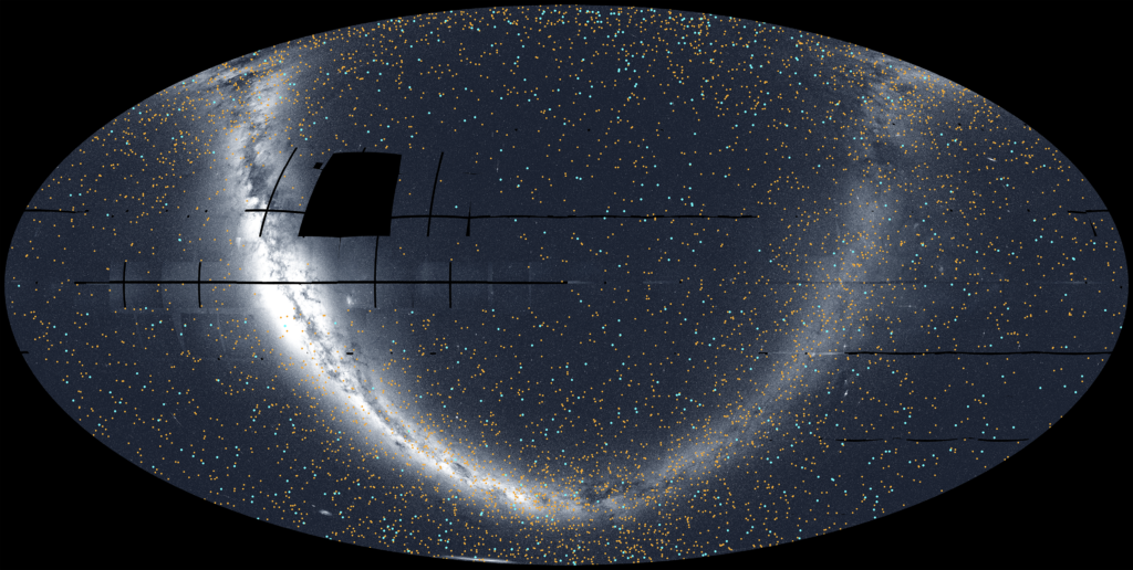 NASA TESS